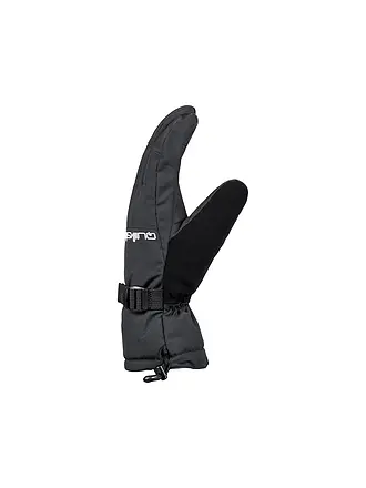 QUIKSILVER | Gants de snowboard Mission pour homme | schwarz